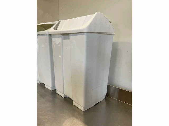 Hygiëne bak (3x) - afbeelding 4 van  4