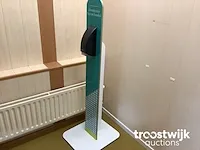 Hygiene dispenser - afbeelding 1 van  3