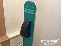 Hygiene dispenser - afbeelding 2 van  3
