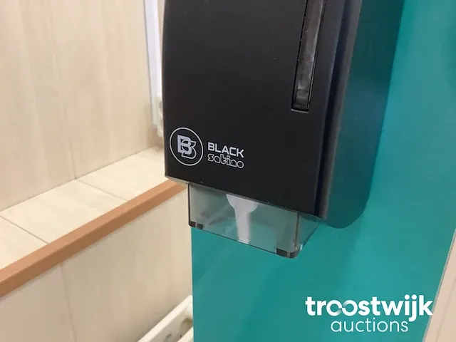 Hygiene dispenser - afbeelding 3 van  3