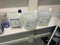 Hygiëne producten - afbeelding 3 van  11