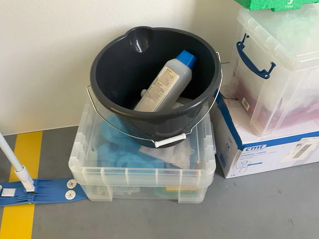 Hygiëne producten - afbeelding 5 van  11