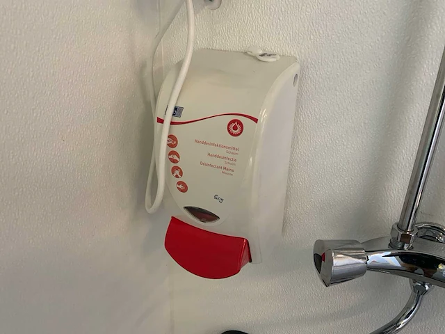 Hygiëne producten - afbeelding 9 van  11