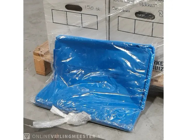 Hygiene veiligheidsartikelen - afbeelding 2 van  7