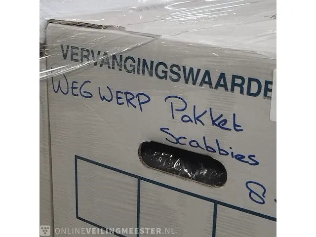 Hygiene veiligheidsartikelen - afbeelding 6 van  7