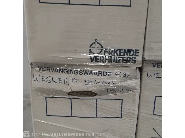 Hygiene veiligheidsartikelen - afbeelding 7 van  7