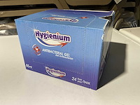 Hygiënist hand sanitizer (240x) - afbeelding 2 van  2