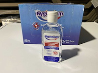 Hygiënist hand sanitizer (240x) - afbeelding 1 van  2