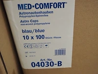Hygostar / ehlert / med-comfort / tork - afbeelding 2 van  12