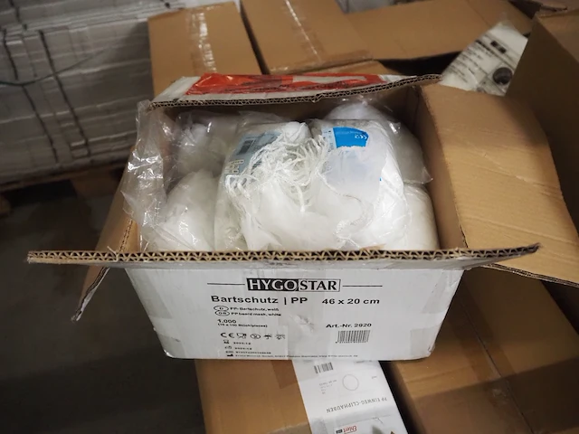 Hygostar / ehlert / med-comfort / tork - afbeelding 7 van  12