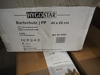 Hygostar / ehlert / med-comfort / tork - afbeelding 8 van  12