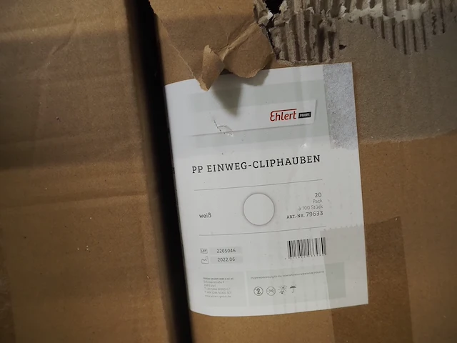 Hygostar / ehlert / med-comfort / tork - afbeelding 9 van  12