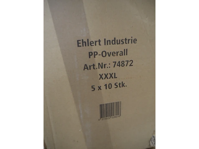 Hygostar / ehlert / med-comfort / tork - afbeelding 11 van  12
