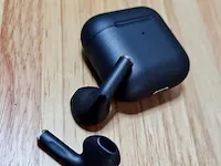 Hyks everything you need bluetooth pro4 oordoppen zwart - afbeelding 2 van  3