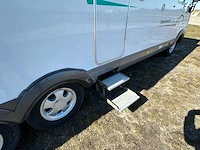 Hymer b 694 fiat ducato camper - afbeelding 4 van  37