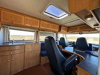Hymer b 694 fiat ducato camper - afbeelding 11 van  37