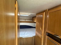 Hymer b 694 fiat ducato camper - afbeelding 28 van  37