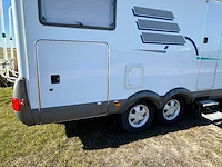 Hymer b 694 fiat ducato camper - afbeelding 6 van  37