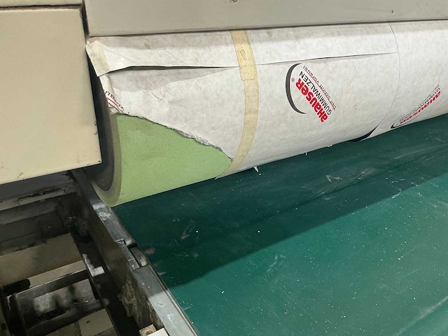 Hymmen - 1996 - elx - diversen houtoppervlaktebehandelingen - afbeelding 3 van  19