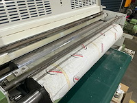 Hymmen - 1996 - elx - diversen houtoppervlaktebehandelingen - afbeelding 4 van  19