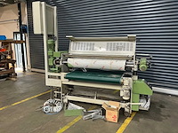 Hymmen - 1996 - elx - diversen houtoppervlaktebehandelingen - afbeelding 7 van  19