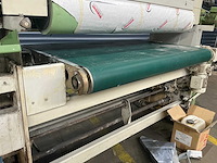 Hymmen - 1996 - elx - diversen houtoppervlaktebehandelingen - afbeelding 10 van  19