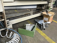 Hymmen - 1996 - elx - diversen houtoppervlaktebehandelingen - afbeelding 11 van  19