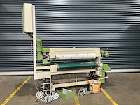 Hymmen - 1996 - elx - diversen houtoppervlaktebehandelingen - afbeelding 1 van  19