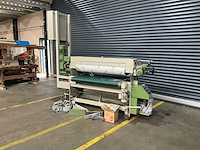 Hymmen - 1996 - elx - diversen houtoppervlaktebehandelingen - afbeelding 12 van  19