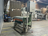 Hymmen - 1996 - elx - diversen houtoppervlaktebehandelingen - afbeelding 17 van  19