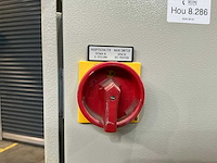 Hymmen - lakwalsmachine - afbeelding 4 van  12