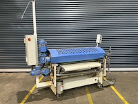 Hymmen - lakwalsmachine - afbeelding 1 van  12