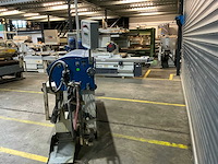 Hymmen - lakwalsmachine - afbeelding 7 van  12