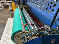 Hymmen - lakwalsmachine - afbeelding 9 van  12