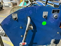 Hymmen - lakwalsmachine - afbeelding 12 van  12