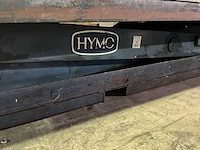 Hymo hefplatform - afbeelding 2 van  2