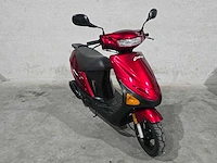Hyosung - snorscooter - rush challenger - 25km uitvoering 44dsb5 - afbeelding 4 van  7