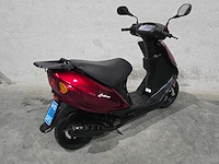 Hyosung - snorscooter - rush challenger - 25km uitvoering 44dsb5 - afbeelding 5 van  7