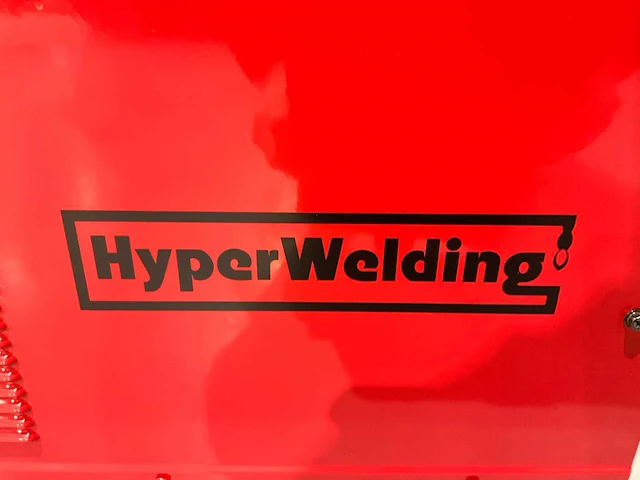 Hyper welding - 2024 - cut-120 - plasmasnijmachine - afbeelding 2 van  15