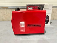 Hyper welding - 2025 - cut-120 - plasmasnijmachine - afbeelding 10 van  16