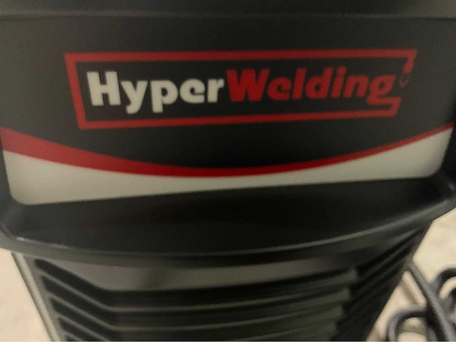 Hyper welding - 2025 - tig-200 - diverse lasmachines - afbeelding 11 van  15