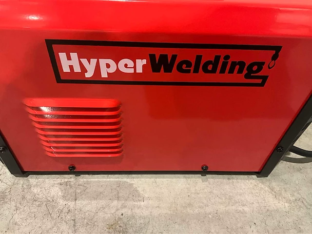 Hyper welding - 2025 - tig-200 - diverse lasmachines - afbeelding 2 van  15
