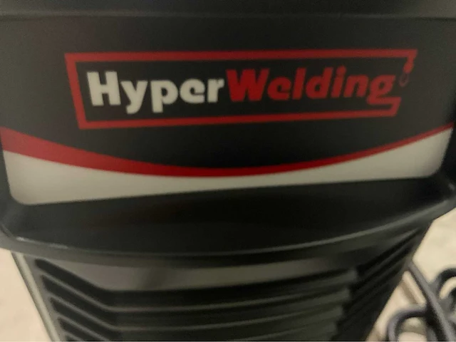 Hyper welding - 2025 - tig-200 - diverse lasmachines - afbeelding 3 van  15