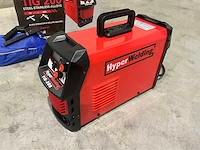 Hyper welding - 2025 - tig-200 - diverse lasmachines - afbeelding 8 van  15