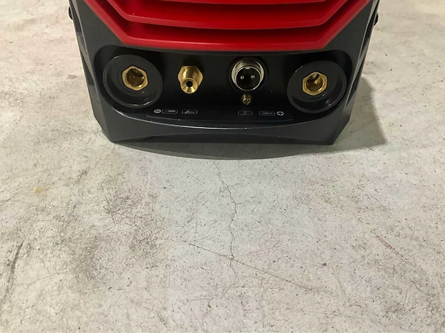 Hyper welding - 2025 - tig-200 - diverse lasmachines - afbeelding 14 van  15