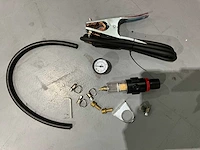 Hyper welding - cut-120 - plasmasnijder - 2025 - afbeelding 5 van  15