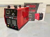 Hyper welding - cut-120 - plasmasnijder - 2025