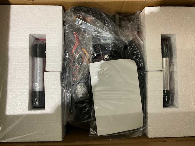 Hyper welding - cut-120 - plasmasnijder - 2025 - afbeelding 11 van  15