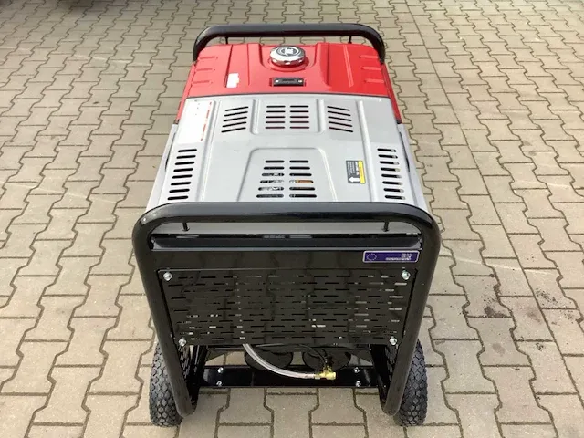 Hyper welding 3-in-1 mobiel werkstation (lastoestel+generator+compressor) - afbeelding 7 van  18