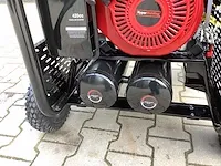 Hyper welding 3-in-1 mobiel werkstation (lastoestel+generator+compressor) - afbeelding 8 van  18